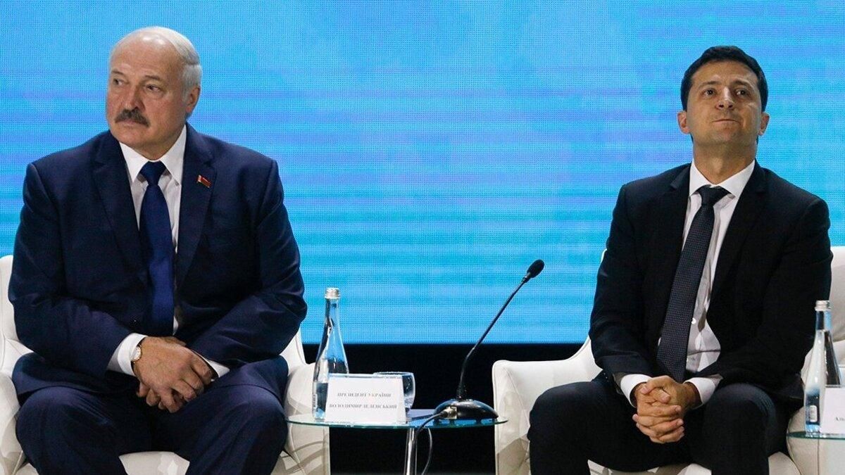 Украина хочет решить энергетический кризис с помощью Беларуси: в Минэнерго отрицают Украина хочет решить энергетический кризис с помощью Беларуси: в Минэнерго отрицают