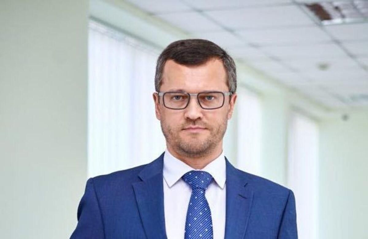 Керівника "Південно-західної залізниці" відсторонили через підозру НАБУ Керівника "Південно-західної залізниці" відсторонили через підозру НАБУ