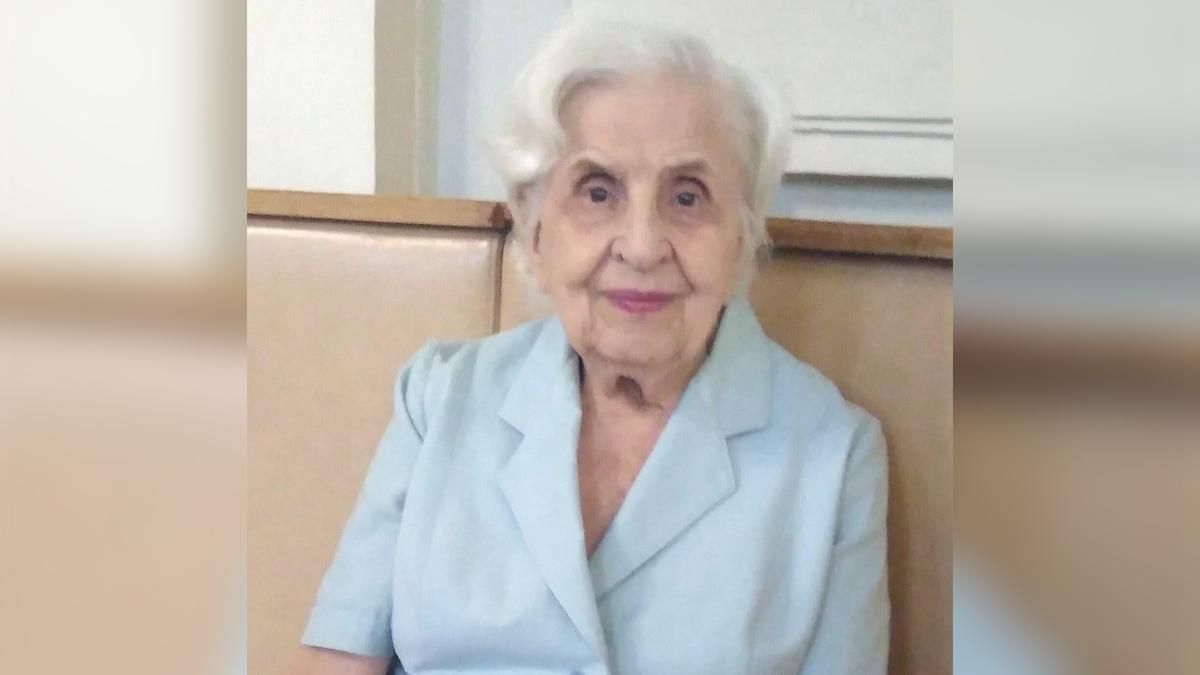 Умерла экс-директор Одесского музея искусства: что о ней известно Умерла экс-директор Одесского музея искусства: что о ней известно