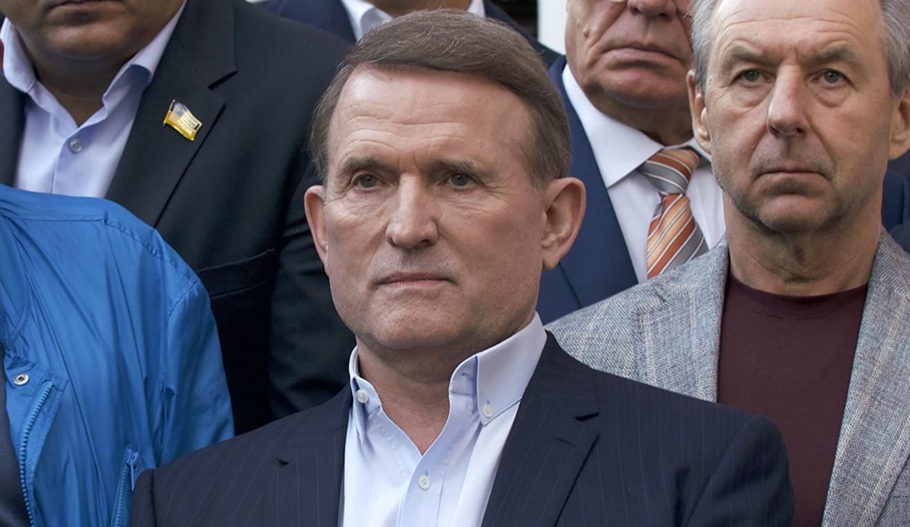 Прокуратура одразу ж заявила, що оскаржить рішення суду по Медведчуку - 24 Канал Прокуратура одразу ж заявила, що оскаржить рішення суду по Медведчуку - 24 Канал