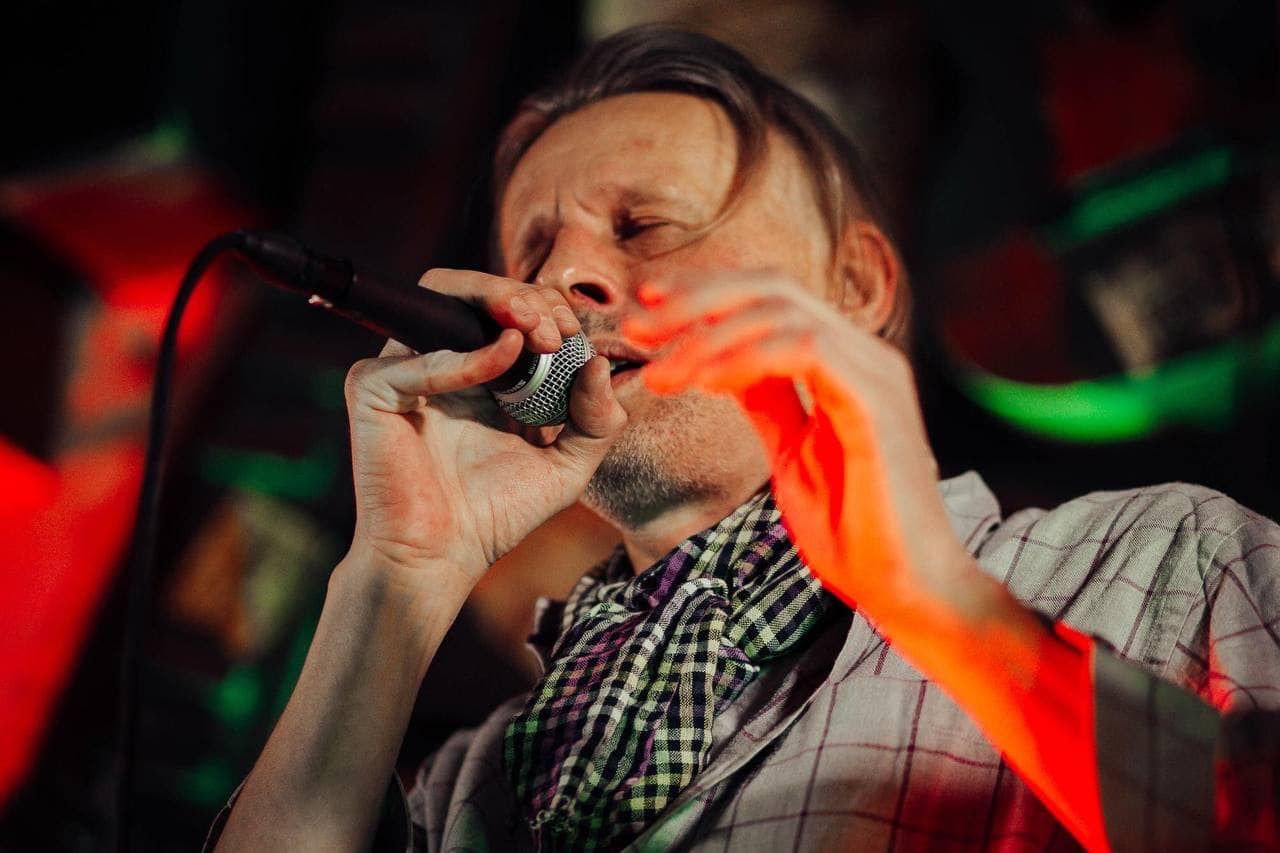 У Харкові 13 жовтня попрощаються з Міськом Барбарою - Новини Харків - 24 Канал У Харкові 13 жовтня попрощаються з Міськом Барбарою - Новини Харків - 24 Канал