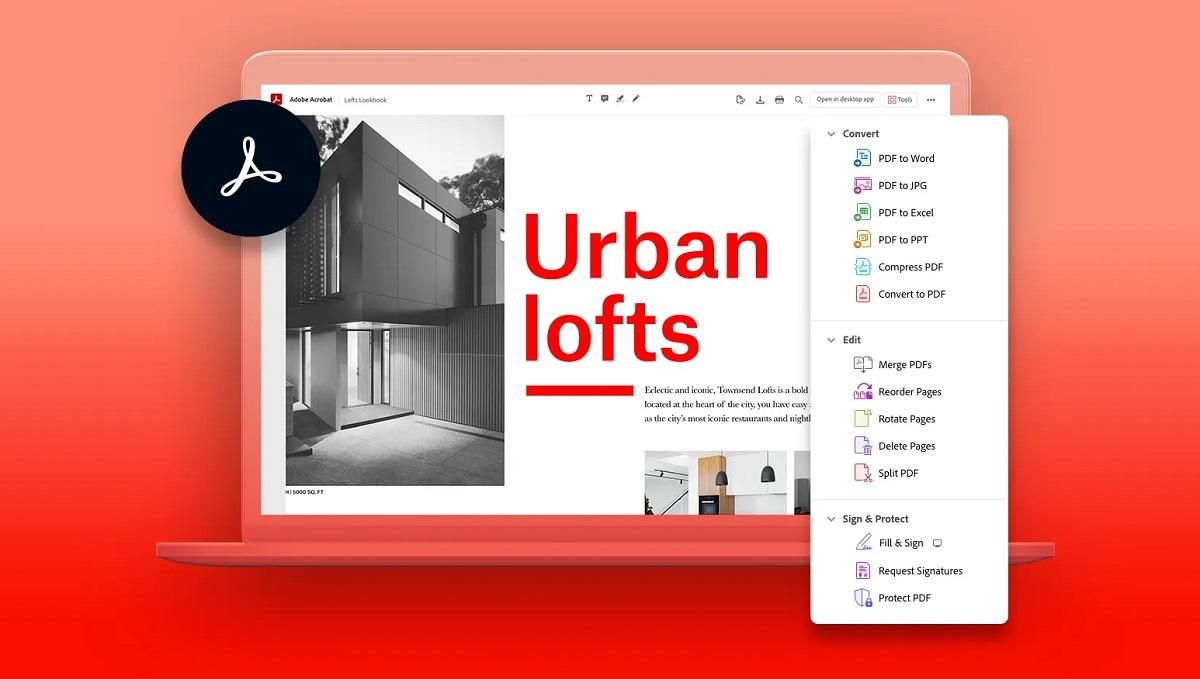 Редагує PDF прямо в браузері: Adobe випустила корисне розширення для Chrome – як воно працює - Новини технологій - Техно Редагує PDF прямо в браузері: Adobe випустила корисне розширення для Chrome – як воно працює - Новини технологій - Техно