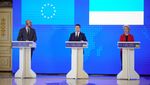 Саммит Украина – ЕС: Европа нашла эффективный подход к Зеленскому