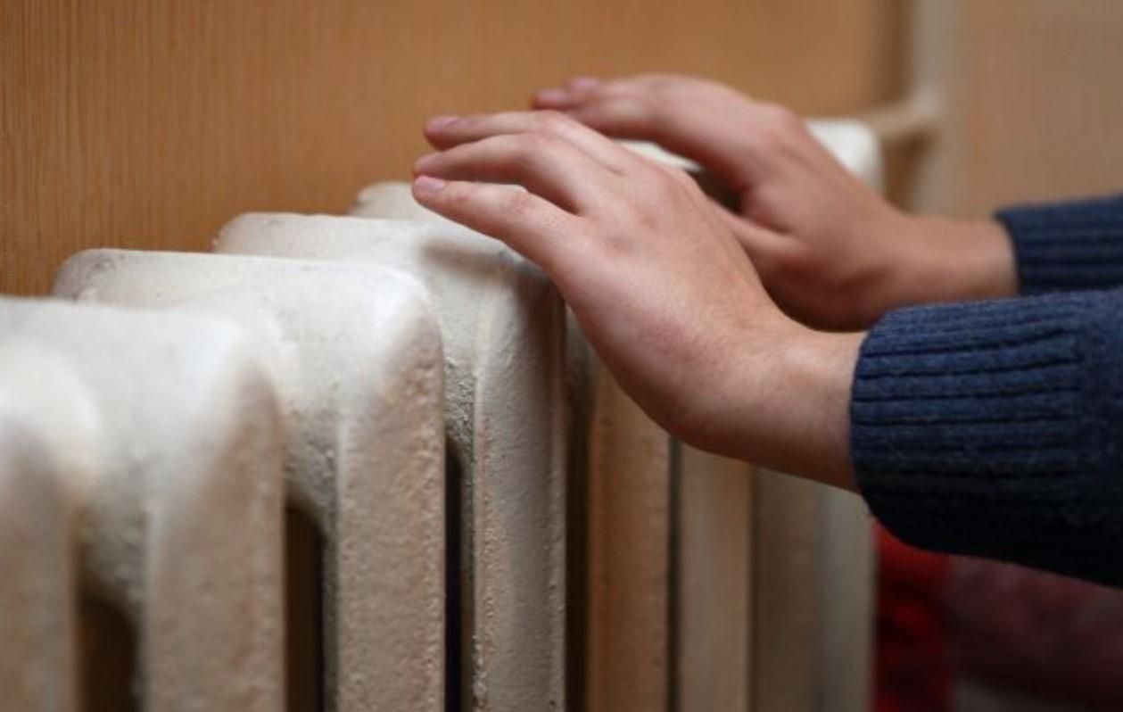 Є питання до Закарпатської області, – у Мінрегіоні розповіли про опалювальний сезон в регіонах - Україна новини - 24 Канал Є питання до Закарпатської області, – у Мінрегіоні розповіли про опалювальний сезон в регіонах - Україна новини - 24 Канал