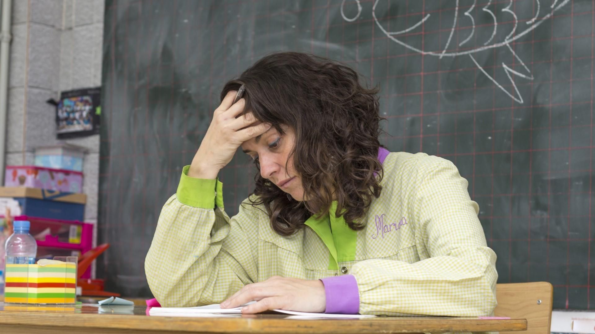 Когда невакцинированных учителей перестанут допускать к работе в школе Когда невакцинированных учителей перестанут допускать к работе в школе