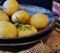Как приготовить картошку, чтобы было вкусно и быстро: советы для хозяйки