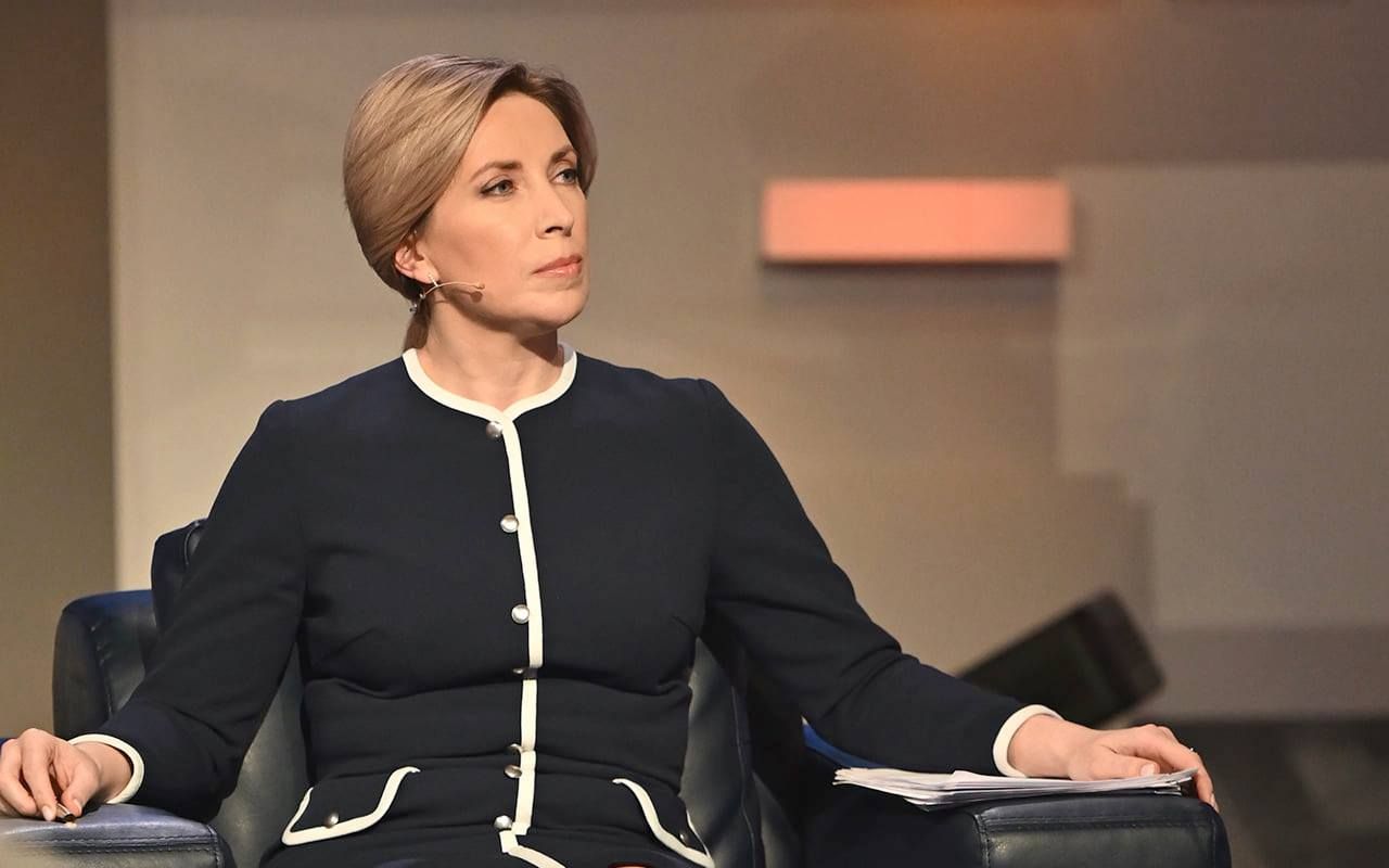 Закон об оборонных закупках не заработал, – Верещук пояснила, что блокирует модернизацию армии Закон об оборонных закупках не заработал, – Верещук пояснила, что блокирует модернизацию армии