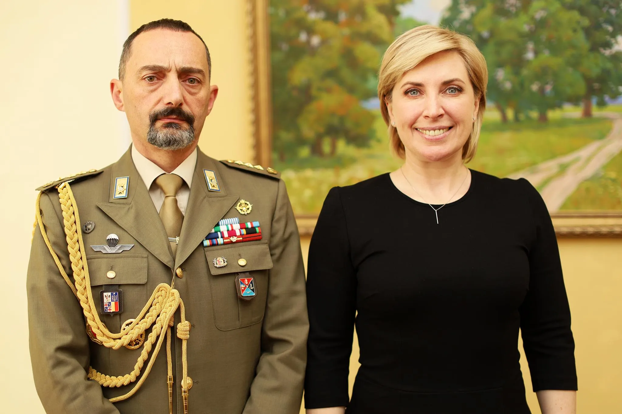 Нардепка Верещук Нардепка Верещук