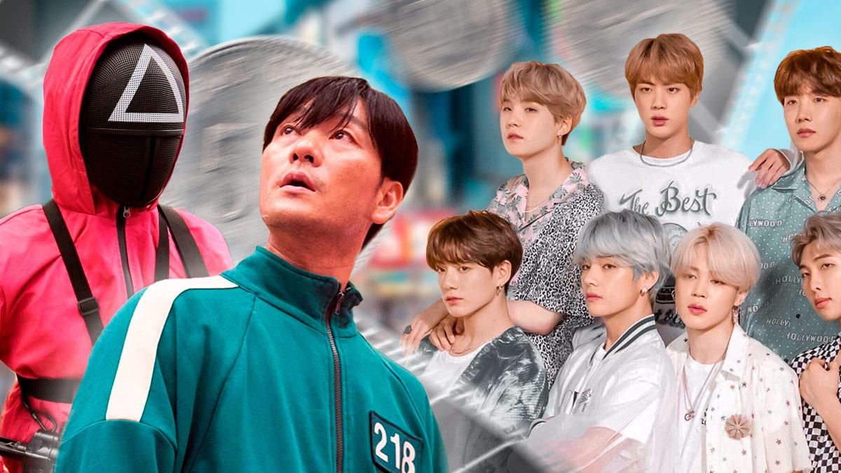 Безумные сериалы и K-pop: как Южная Корея зарабатывает на хайпе - Экономика