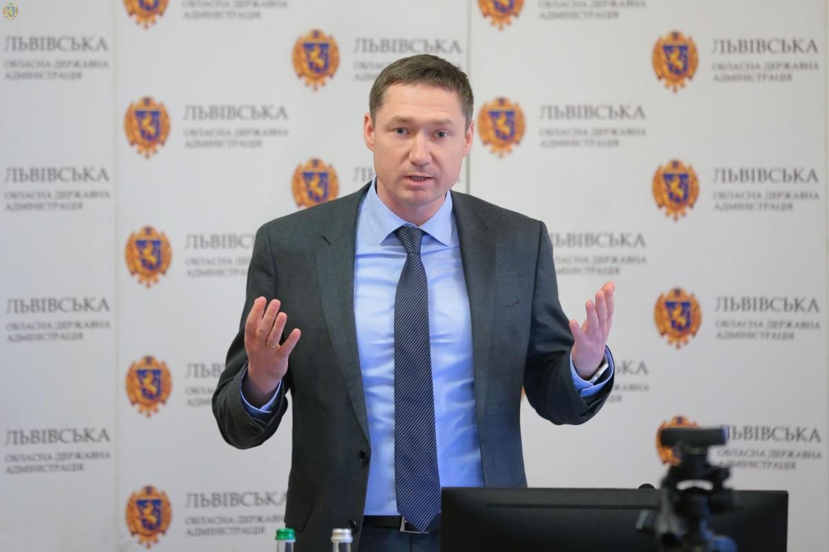 Паніка з надзвичайними ситуаціями "через відсутність газу" – маніпуляція, – Козицький - Новини Львова - Львів Паніка з надзвичайними ситуаціями "через відсутність газу" – маніпуляція, – Козицький - Новини Львова - Львів