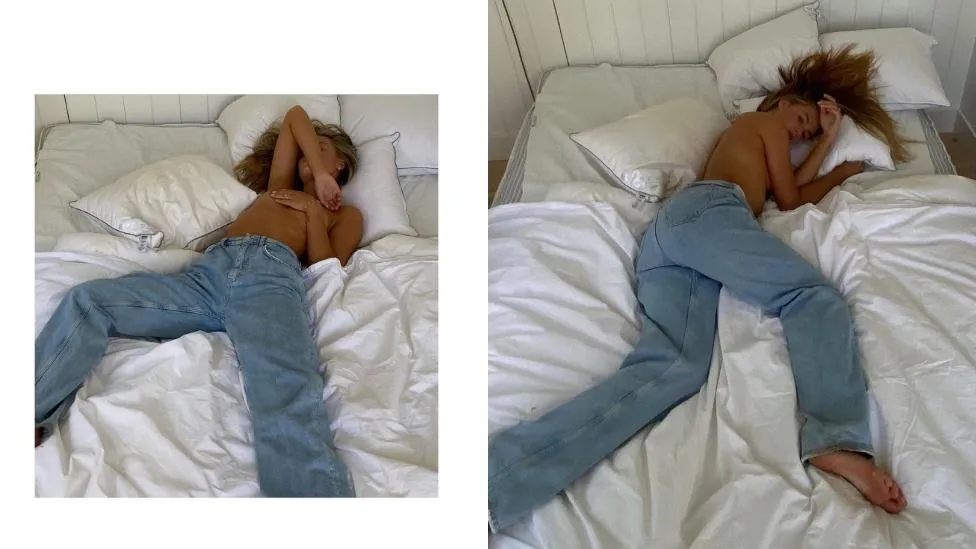 3 пари джинсів, які підходять всім / Elle 3 пари джинсів, які підходять всім / Elle