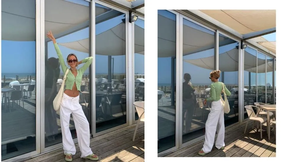 3 пари джинсів, які підходять всім / Elle 3 пари джинсів, які підходять всім / Elle