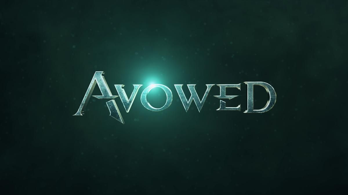 Гра, що може затьмарити Skyrim: з'явилася маса деталей про амбітний проєкт Avowed