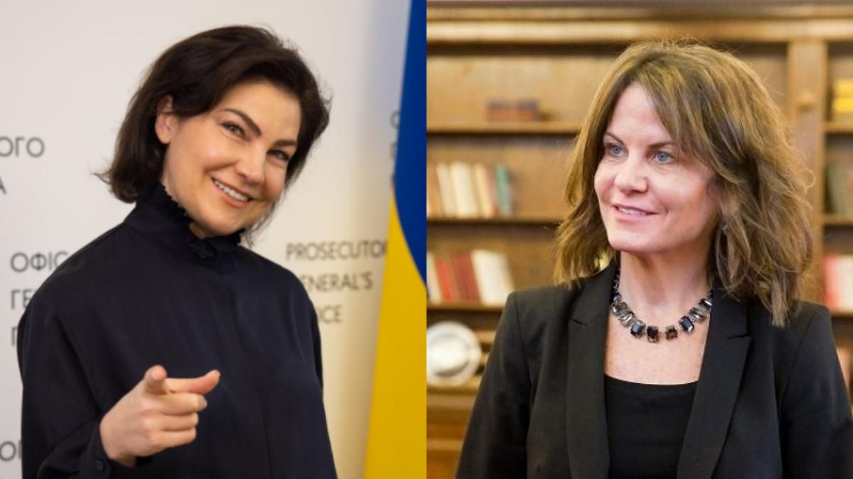 Бажання безкарно красти: конкурс на керівника САП знову зірвали - 24 Канал Бажання безкарно красти: конкурс на керівника САП знову зірвали - 24 Канал