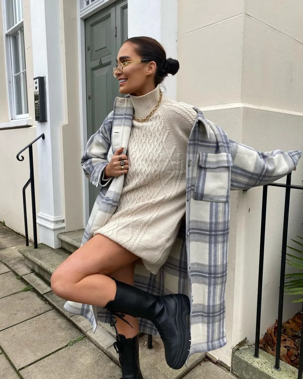 Капсульний гардероб на осінь Капсульний гардероб на осінь