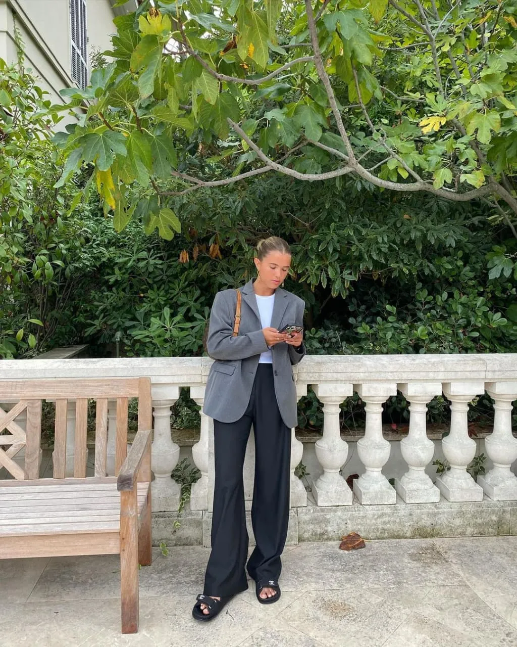 Капсульний гардероб на осінь Капсульний гардероб на осінь