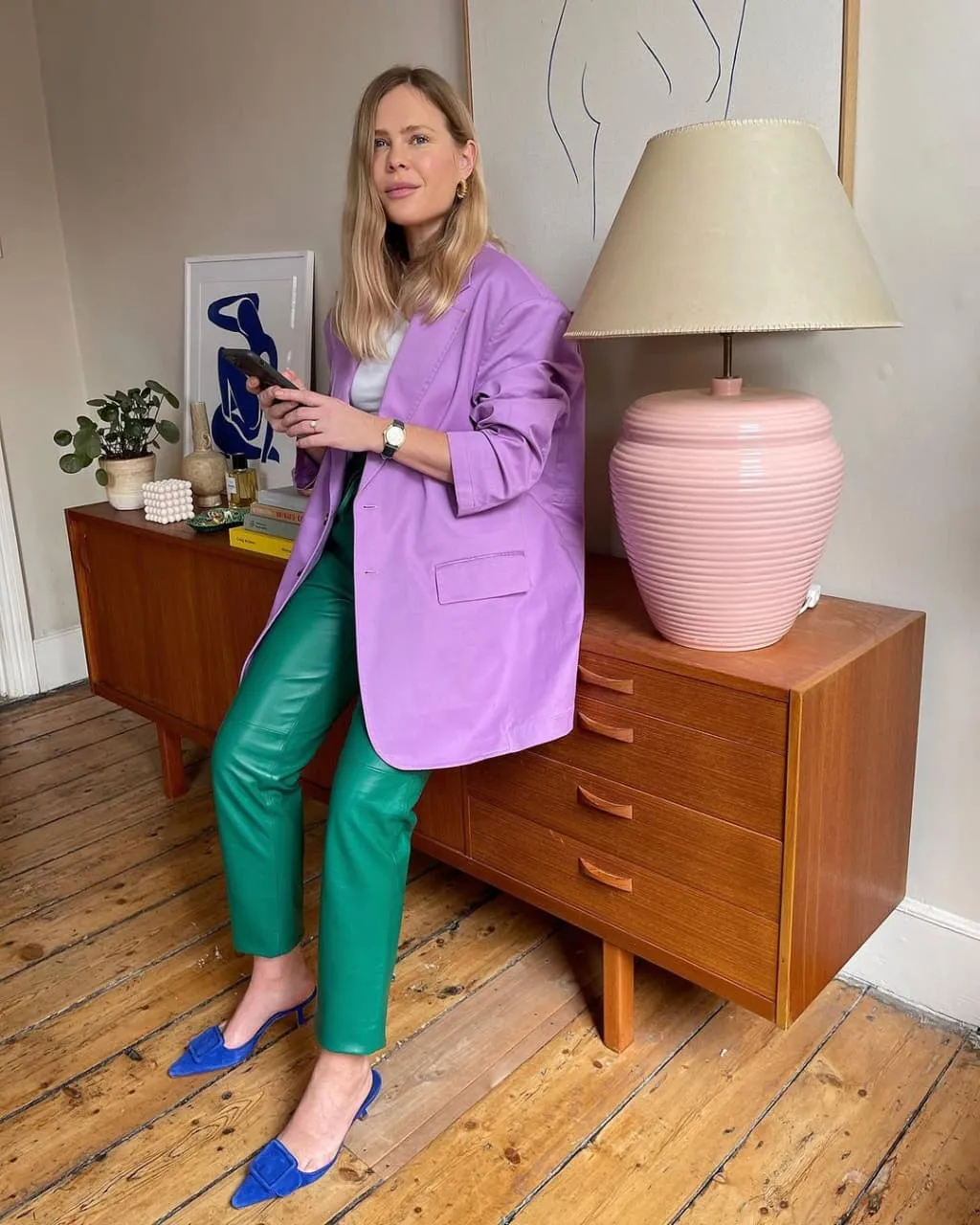 Капсульний гардероб на осінь Капсульний гардероб на осінь