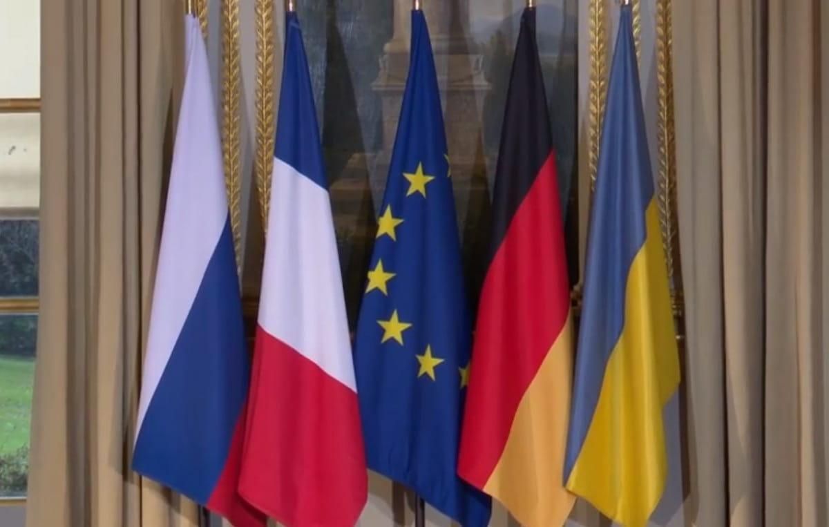 "Відбудеться найближчим часом": у Німеччині анонсували нормандську зустріч глав МЗС - 24 Канал "Відбудеться найближчим часом": у Німеччині анонсували нормандську зустріч глав МЗС - 24 Канал