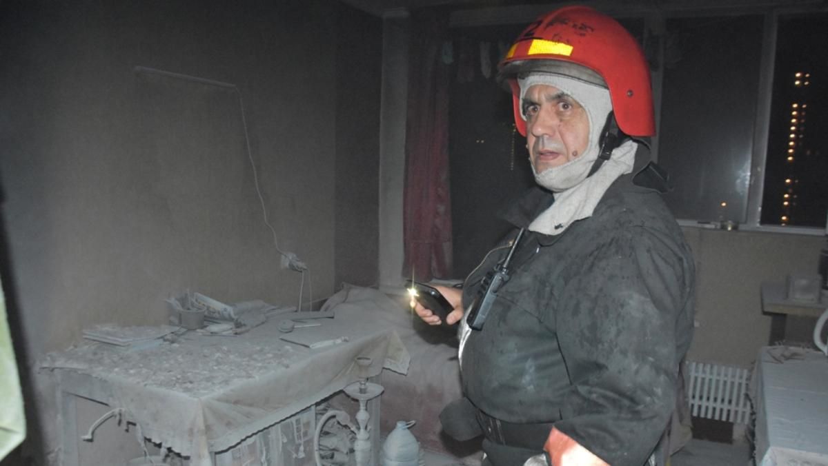 Загорівся гуртожиток Одеської політехніки: студенти запобігли трагедії - Україна новини - 24 Канал Загорівся гуртожиток Одеської політехніки: студенти запобігли трагедії - Україна новини - 24 Канал