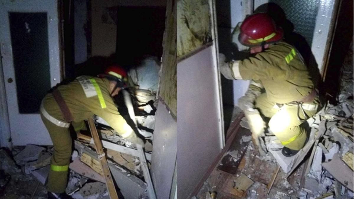 Взорвался газ в доме в Одесской области: в каком состоянии пострадавшие