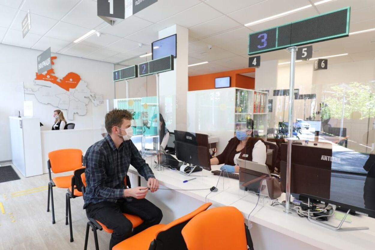 Во львовских ЦПАУ с 18 октября усилят карантин Во львовских ЦПАУ с 18 октября усилят карантин