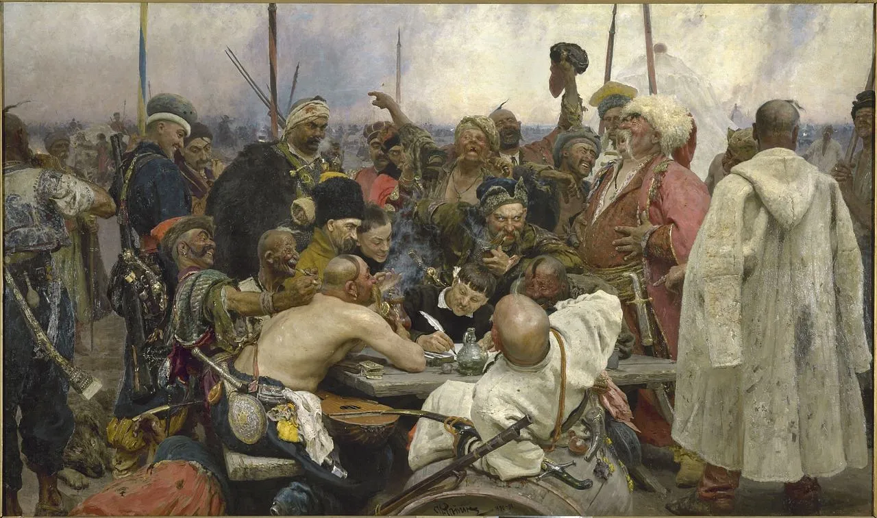 Історія козацтва Історія козацтва