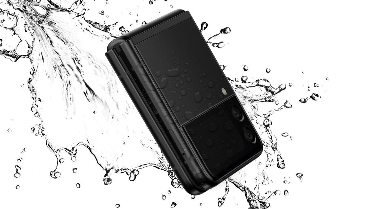 Samsung, ймовірно, готує спеціальну версію Galaxy Z Flip3 для фанатів групи BTS - новини мобільних телефонів - Техно Samsung, ймовірно, готує спеціальну версію Galaxy Z Flip3 для фанатів групи BTS - новини мобільних телефонів - Техно