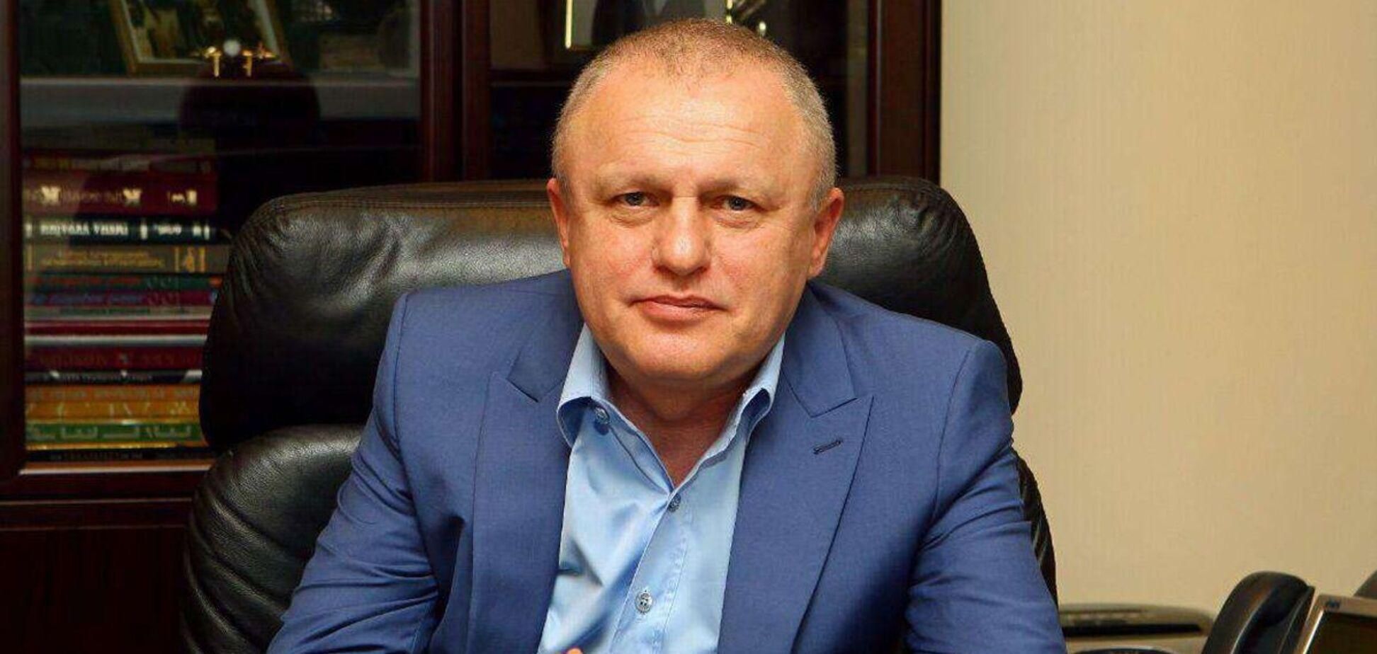 Адвокат Игоря Суркиса рассказал о фейках адвокатов Порошенко в деле Приватбанка
