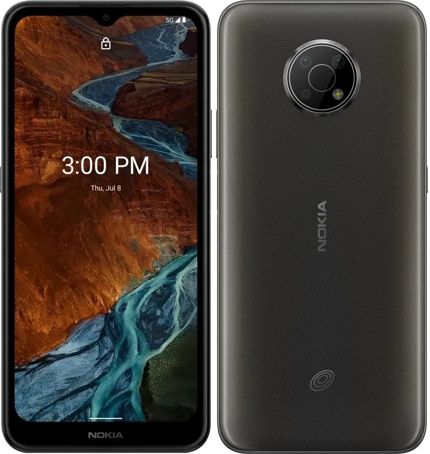 Nokia G300 Nokia G300