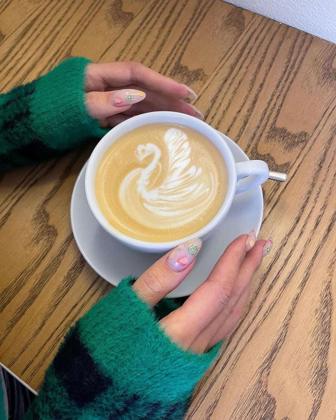 Леся Нікітюк Леся Нікітюк