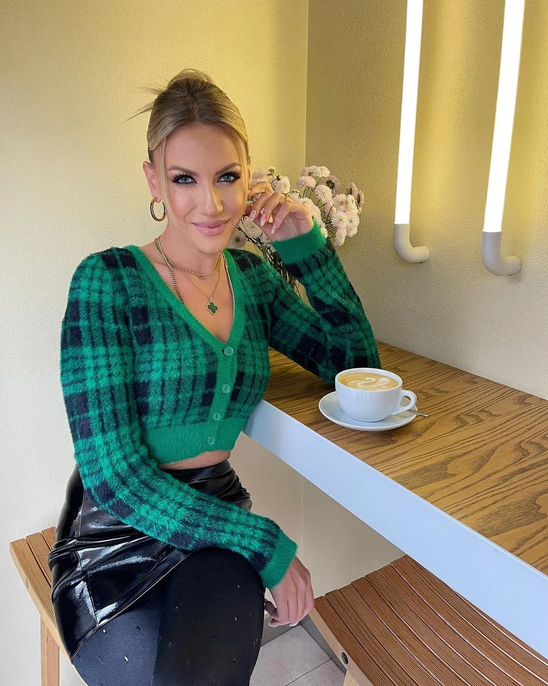 Леся Нікітюк Леся Нікітюк