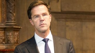 Планував напад на прем'єра: в Амстердамі затримали підозрілого юнака