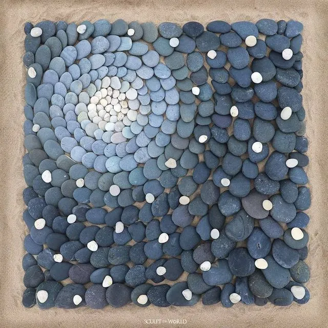 Кам’яні скульптури Джона Формана Кам’яні скульптури Джона Формана