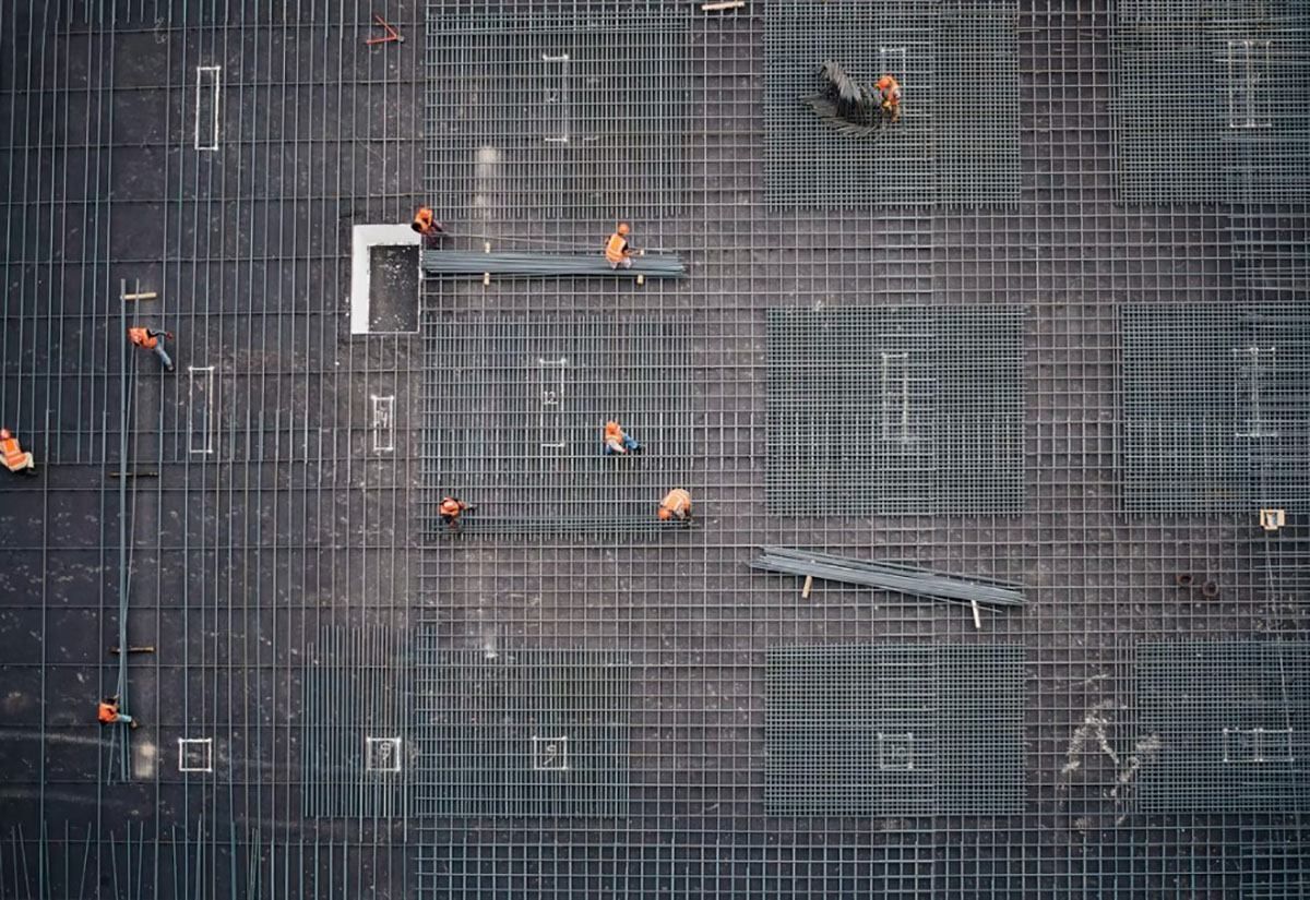 Будівельні гіганти Китаю – на межі банкрутства - 24 Канал Будівельні гіганти Китаю – на межі банкрутства - 24 Канал