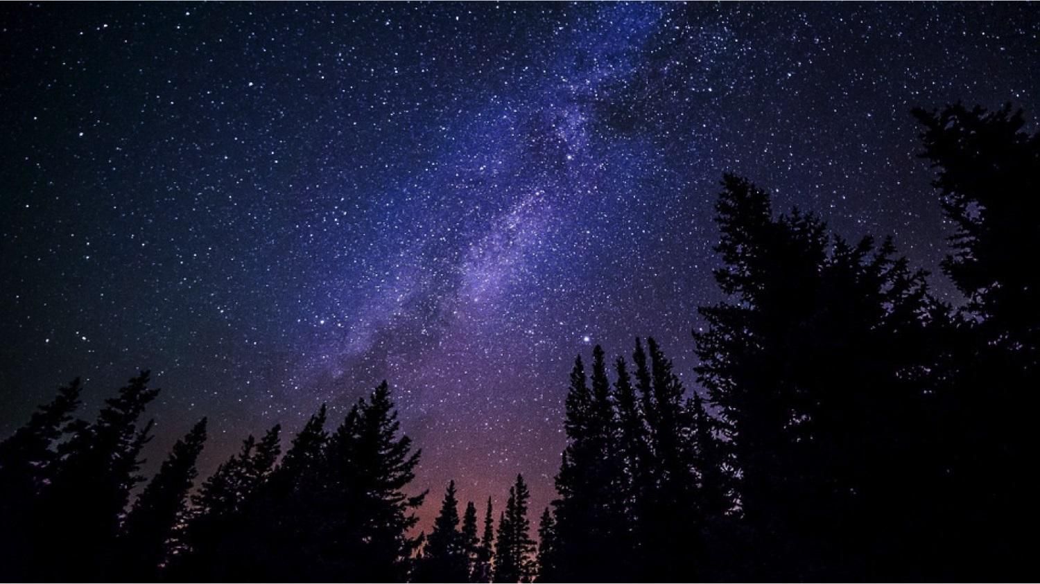 Физики считают, что Вселенная не имела начала – она может быть вечной Физики считают, что Вселенная не имела начала – она может быть вечной