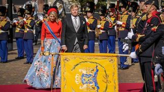 Без втрати титулів і трону: майбутні монархи Нідерландів зможуть вступати в одностатевий шлюб