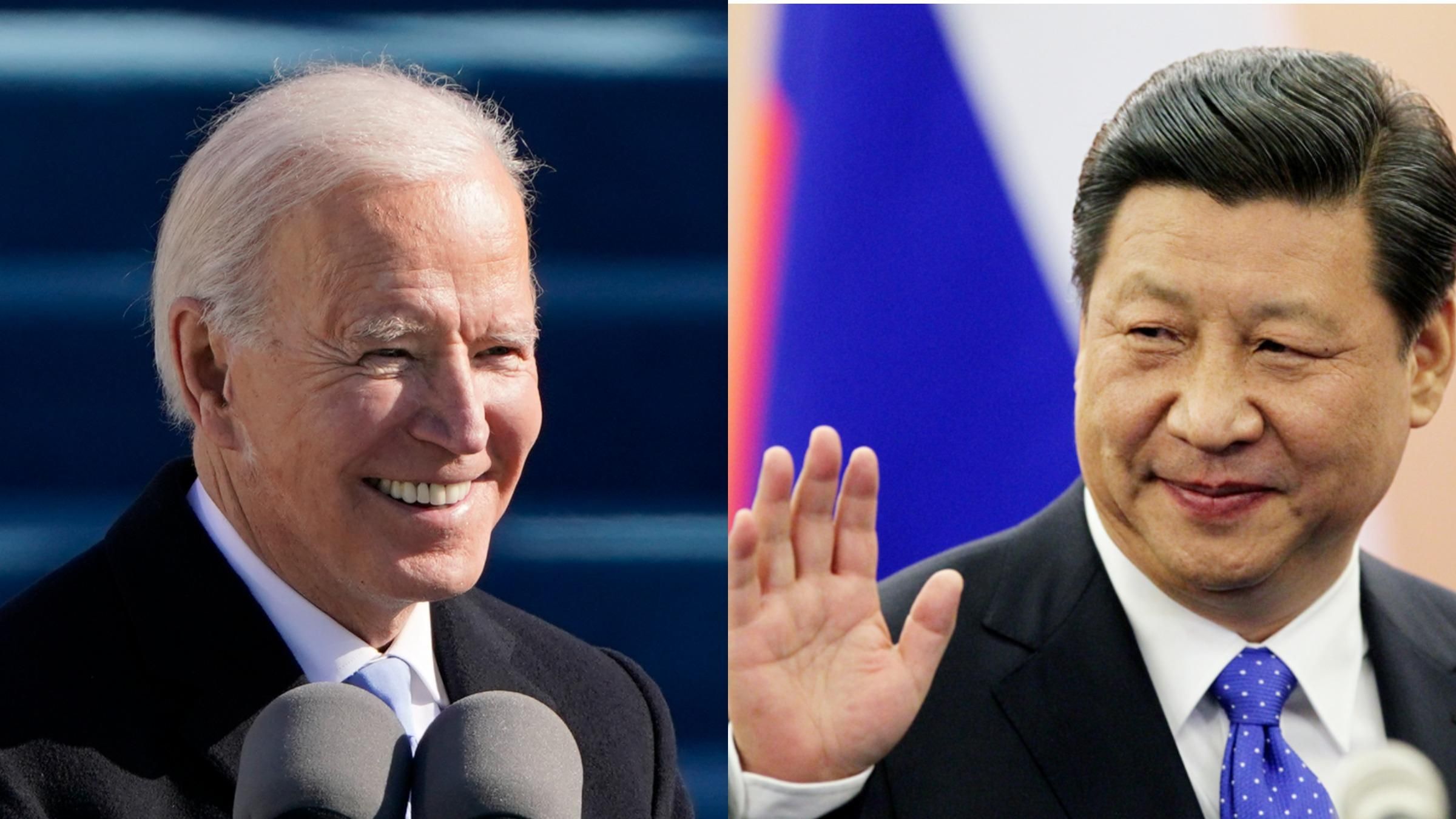 Китай влаштовує провокації США: напруга знову зростає - 24 Канал Китай влаштовує провокації США: напруга знову зростає - 24 Канал