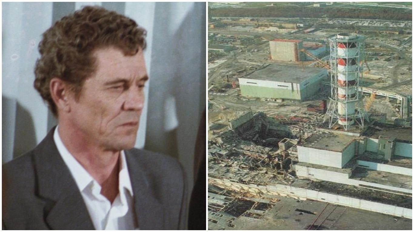 Помер перший директор Чорнобильської АЕС Брюханов - Новини Київ - 24 Канал Помер перший директор Чорнобильської АЕС Брюханов - Новини Київ - 24 Канал