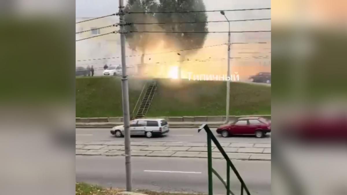 Йшов дим і лунали вибухи з харківського СІЗО: силовики розповіли, що сталось - Україна новини - 24 Канал Йшов дим і лунали вибухи з харківського СІЗО: силовики розповіли, що сталось - Україна новини - 24 Канал