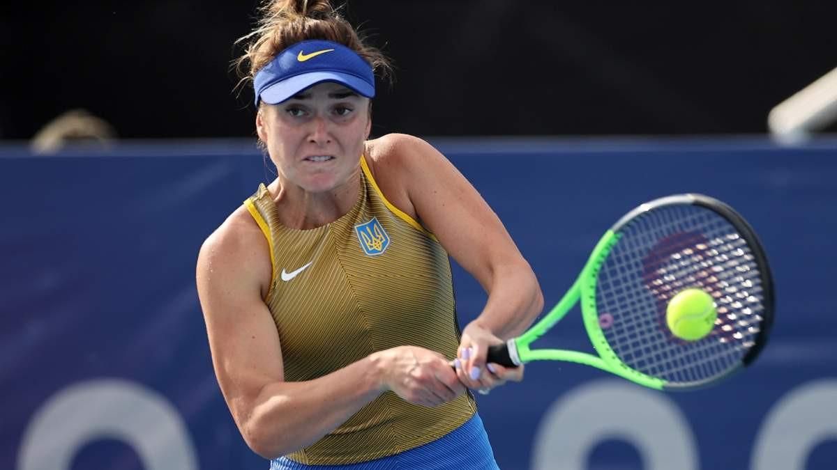 Світоліна втратила шанси на участь у Підсумковому турнірі WTA