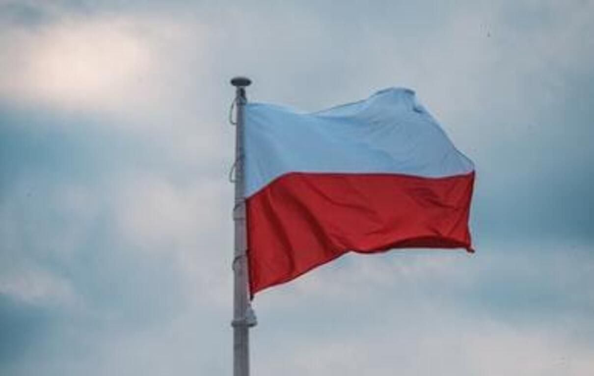 У Польщі знайшли мертвим українського заробітчанина - Україна новини - 24 Канал У Польщі знайшли мертвим українського заробітчанина - Україна новини - 24 Канал