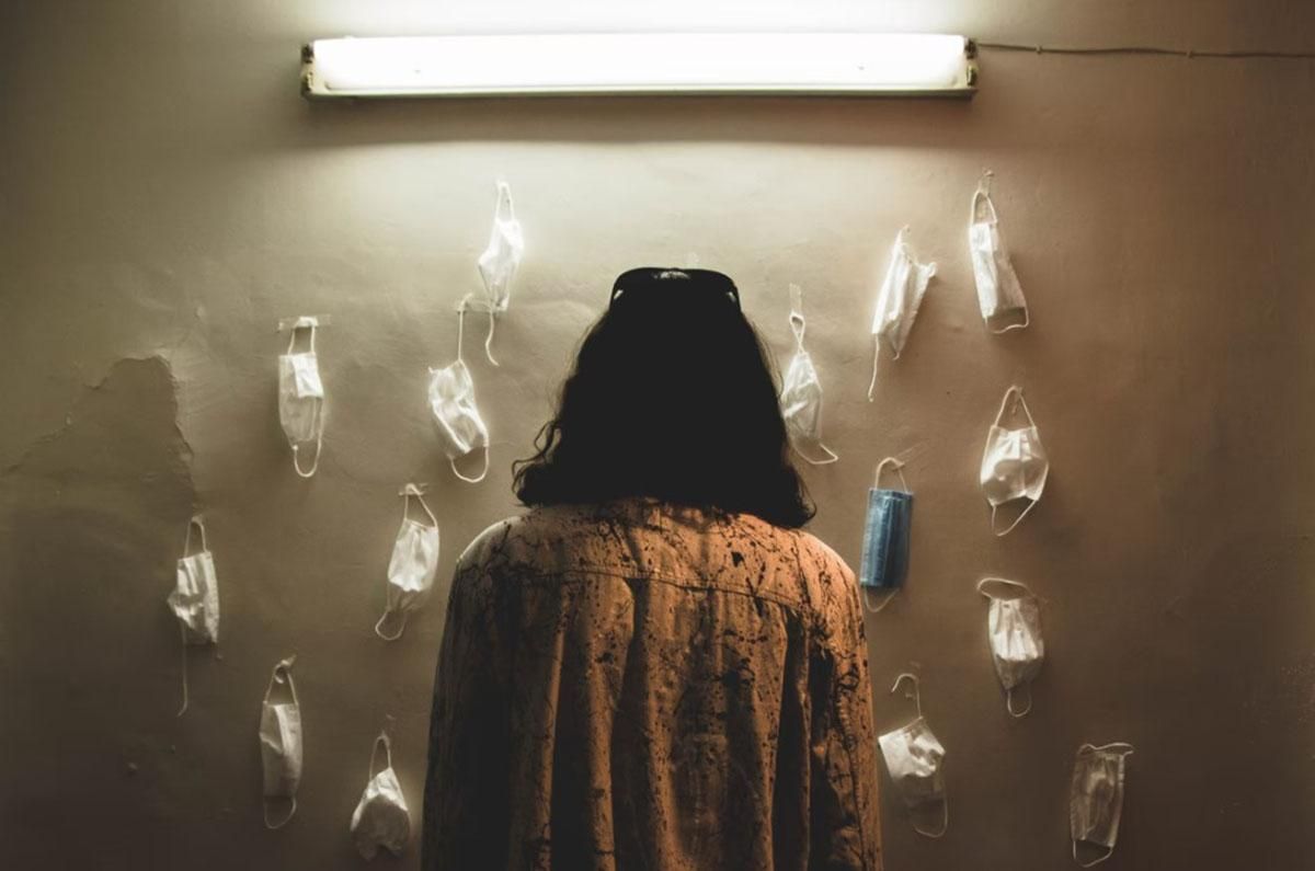 В Украине от коронавируса вымер уже целый "город" - Украина новости - 24 Канал В Украине от коронавируса вымер уже целый "город" - Украина новости - 24 Канал