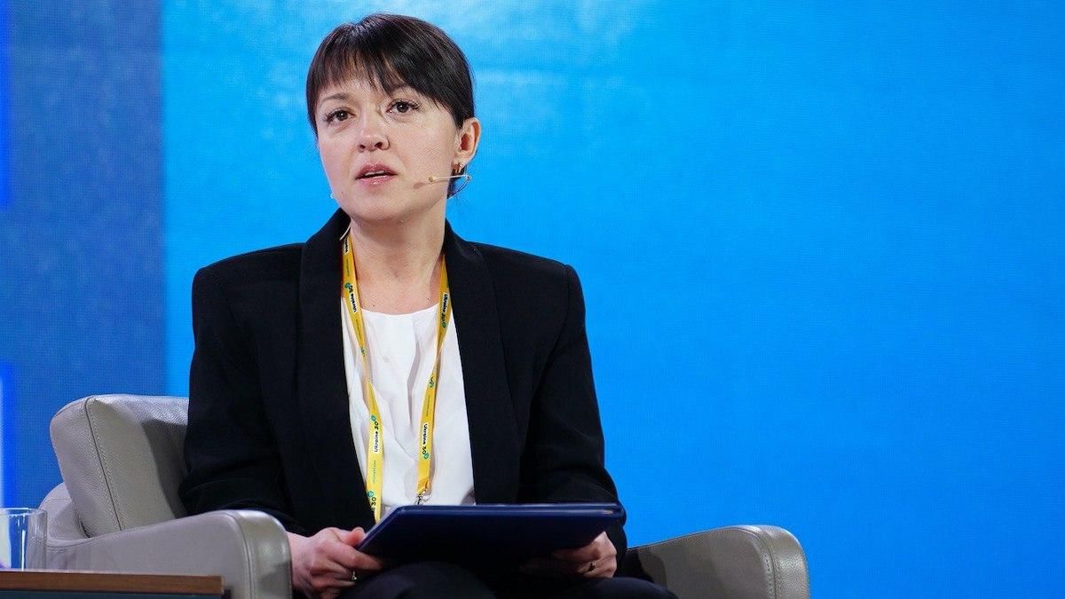 Впервые в истории Украины: Зеленский назначил уполномоченную по правам защитников - Украина новости - 24 Канал