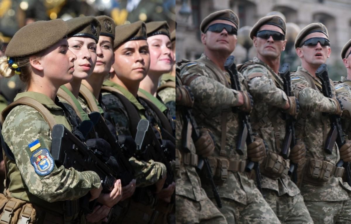 Без носков и одеколонов: новое определение праздника 14 октября уничтожает совковый бред - Новости России и Украины - 24 Канал Без носков и одеколонов: новое определение праздника 14 октября уничтожает совковый бред - Новости России и Украины - 24 Канал