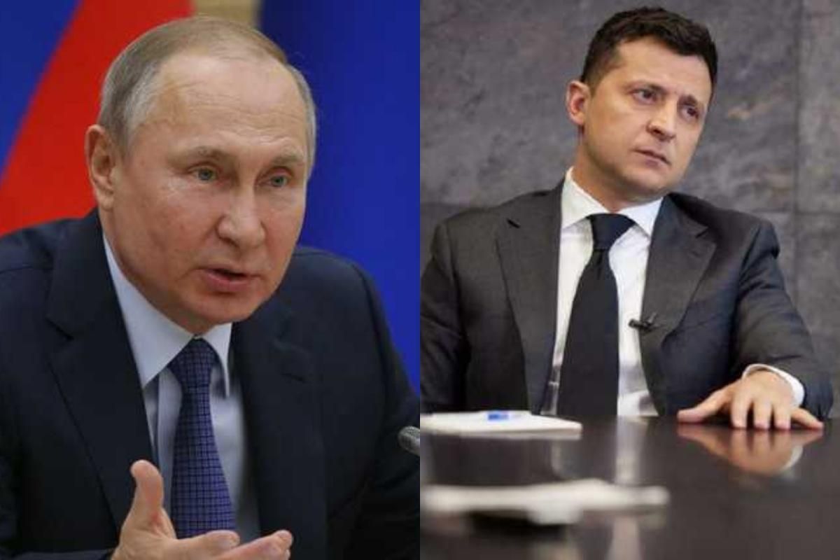 Найімовірніше, на полях "нормандії", – дипломат про зустріч Зеленського і Путіна - Новини Росії і України - 24 Канал Найімовірніше, на полях "нормандії", – дипломат про зустріч Зеленського і Путіна - Новини Росії і України - 24 Канал