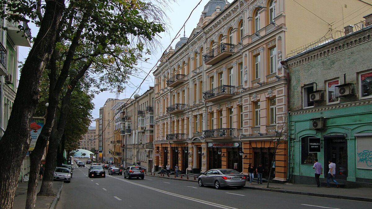 Улицы в центре Киеве перекроют: перечень