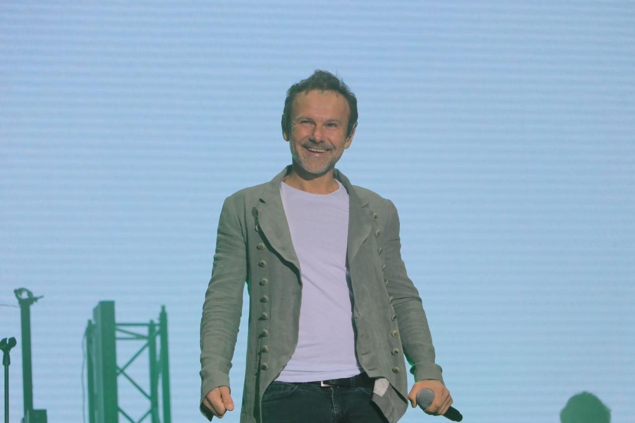 Нечесний рокер, – Бахматов пояснив, чому ніколи не голосував би за Вакарчука - 24 Канал Нечесний рокер, – Бахматов пояснив, чому ніколи не голосував би за Вакарчука - 24 Канал