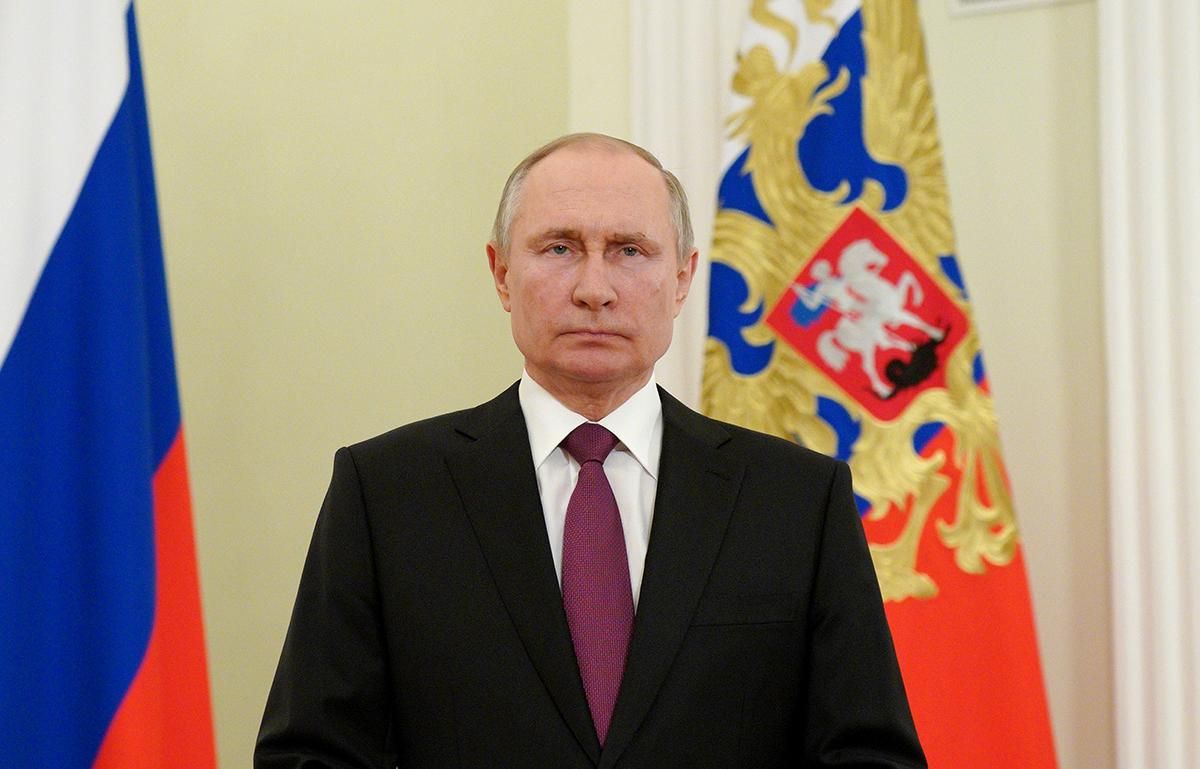 Релігія підозрілих: Росія закріпила цинізм на своїх державних знаменах - новини Криму - 24 Канал Релігія підозрілих: Росія закріпила цинізм на своїх державних знаменах - новини Криму - 24 Канал