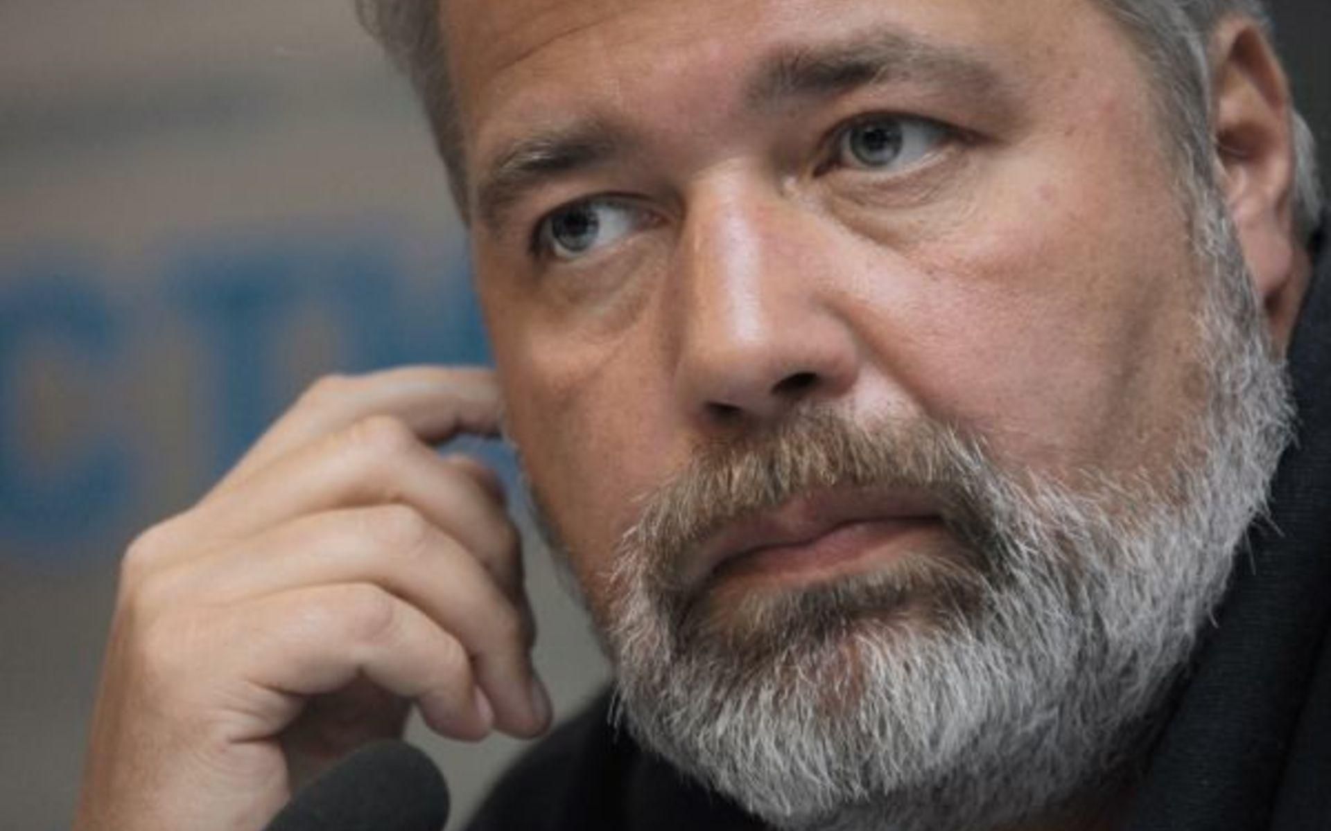 У Росії можуть визнати "іноагентом" нобелівського лауреата миру Муратова - Новини росії - 24 Канал У Росії можуть визнати "іноагентом" нобелівського лауреата миру Муратова - Новини росії - 24 Канал