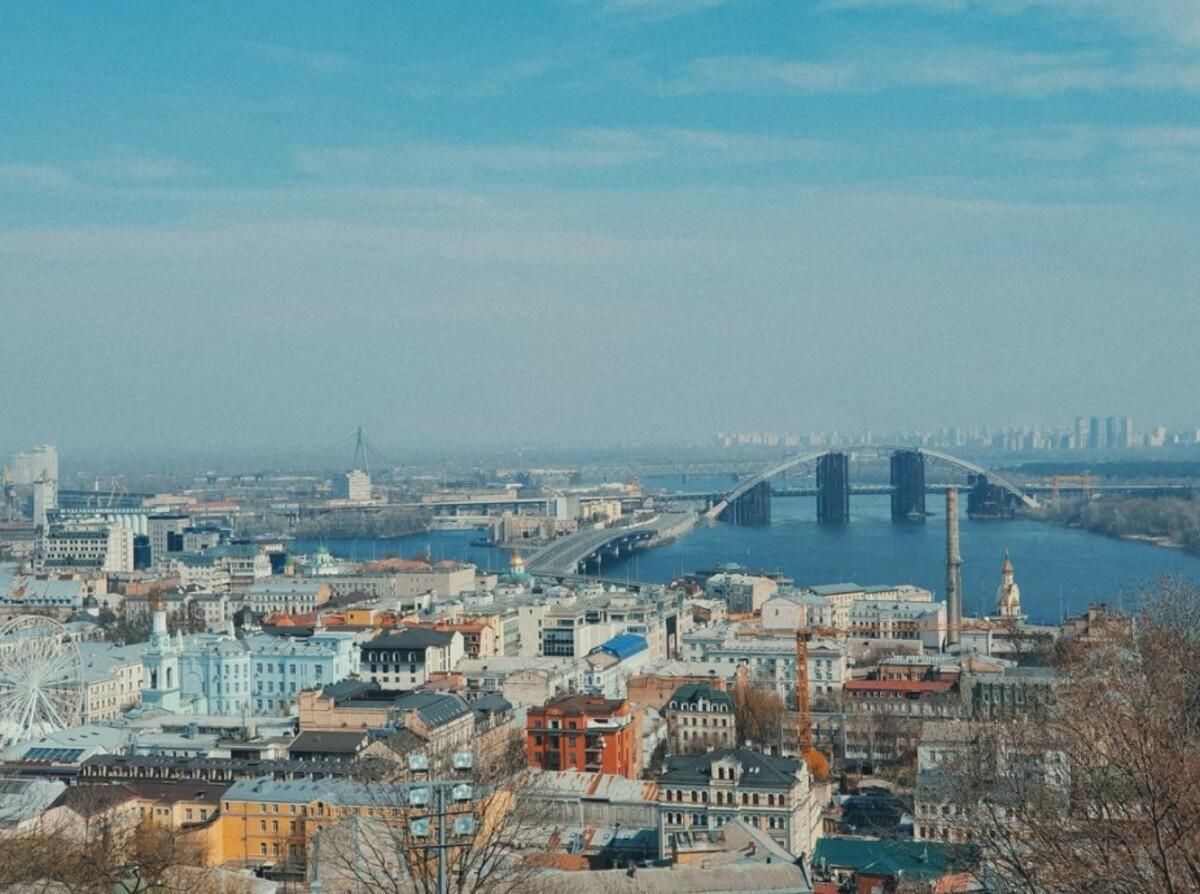 У Києві крадуть кожну 3 гривню з бюджету розвитку, – ексрадник Кличка - Новини Київ - 24 Канал У Києві крадуть кожну 3 гривню з бюджету розвитку, – ексрадник Кличка - Новини Київ - 24 Канал